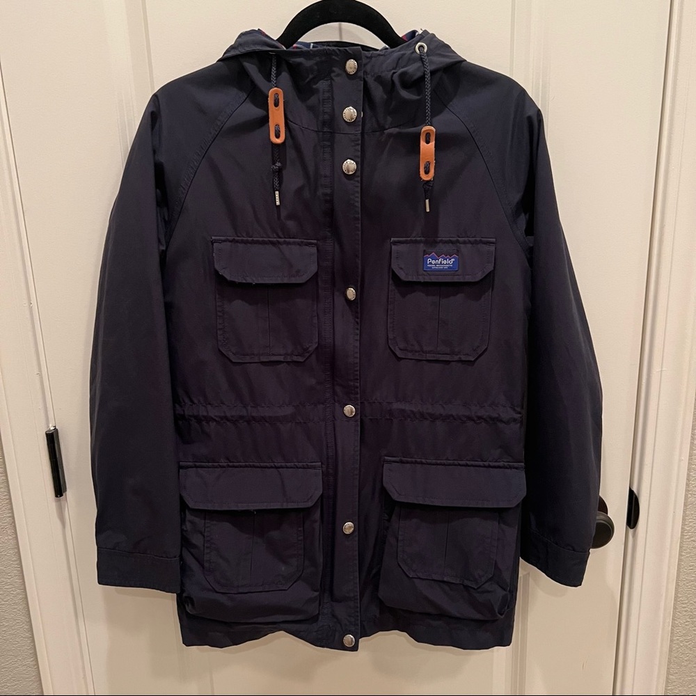 Penfield Women’s Jacket
